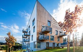 Apartman Hillside Panorama