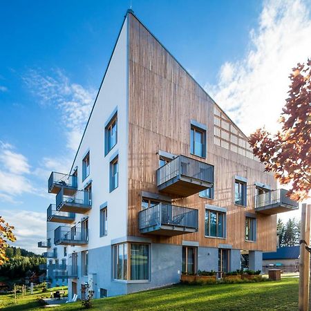 Apartman Hillside Panorama Dolny Kubin Exteriér fotografie