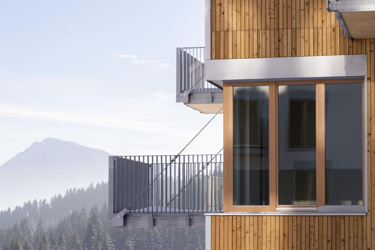 Apartman Hillside Panorama Dolny Kubin Exteriér fotografie