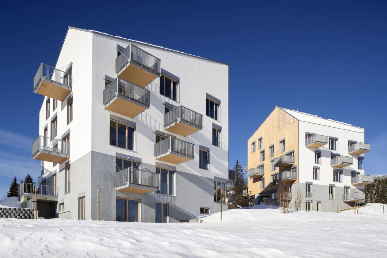 Apartman Hillside Panorama Dolny Kubin Exteriér fotografie